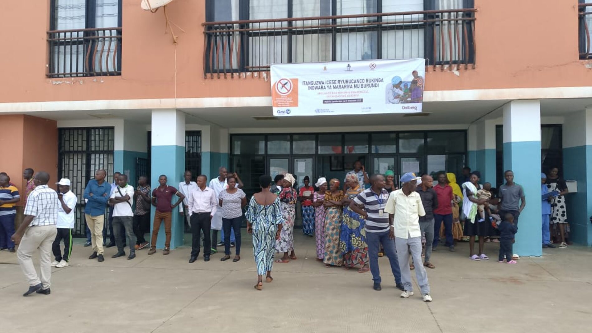 Saisie de 18 tonnes de café au Burundi : un marchand détenu pour trafic présumé