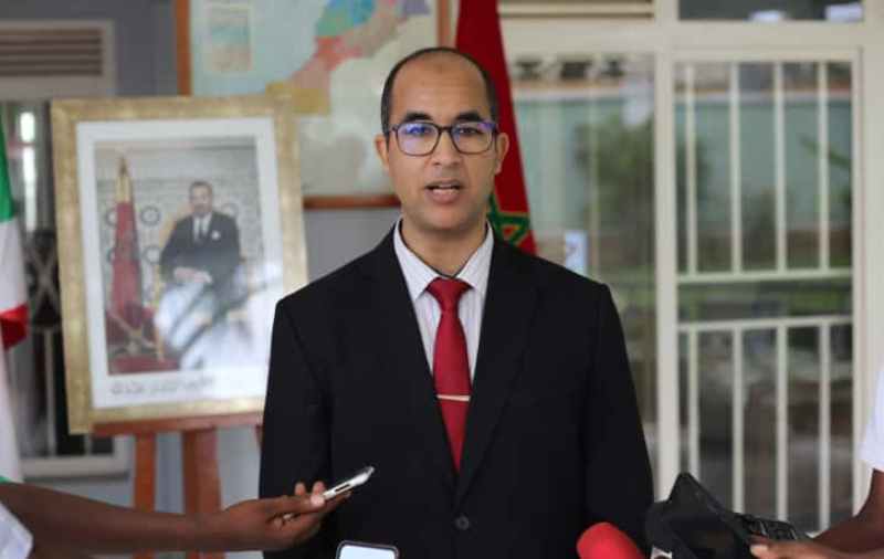Maroc : 130 bourses pour les étudiants burundais, un renforcement des liens diplomatiques