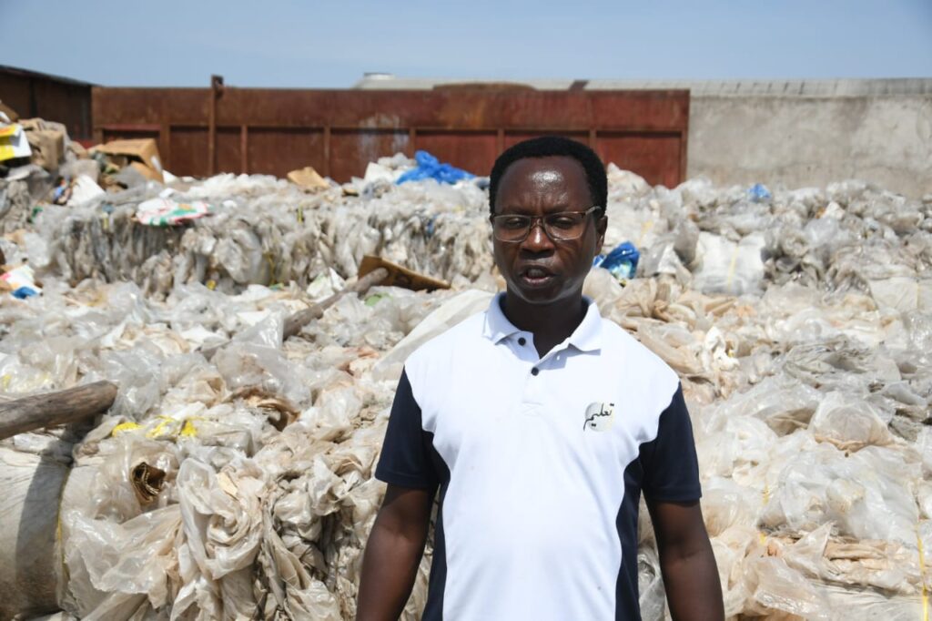 Journée de sensibilisation à la protection de l'environnement à Bujumbura : Un engagement renouvelé pour la préservation des ressources