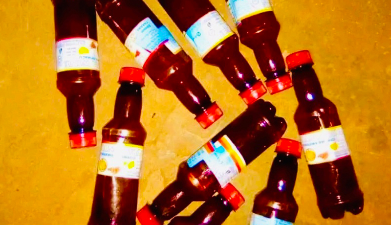 Bilan macabre des boissons frelatées : des centaines de victimes au Burundi