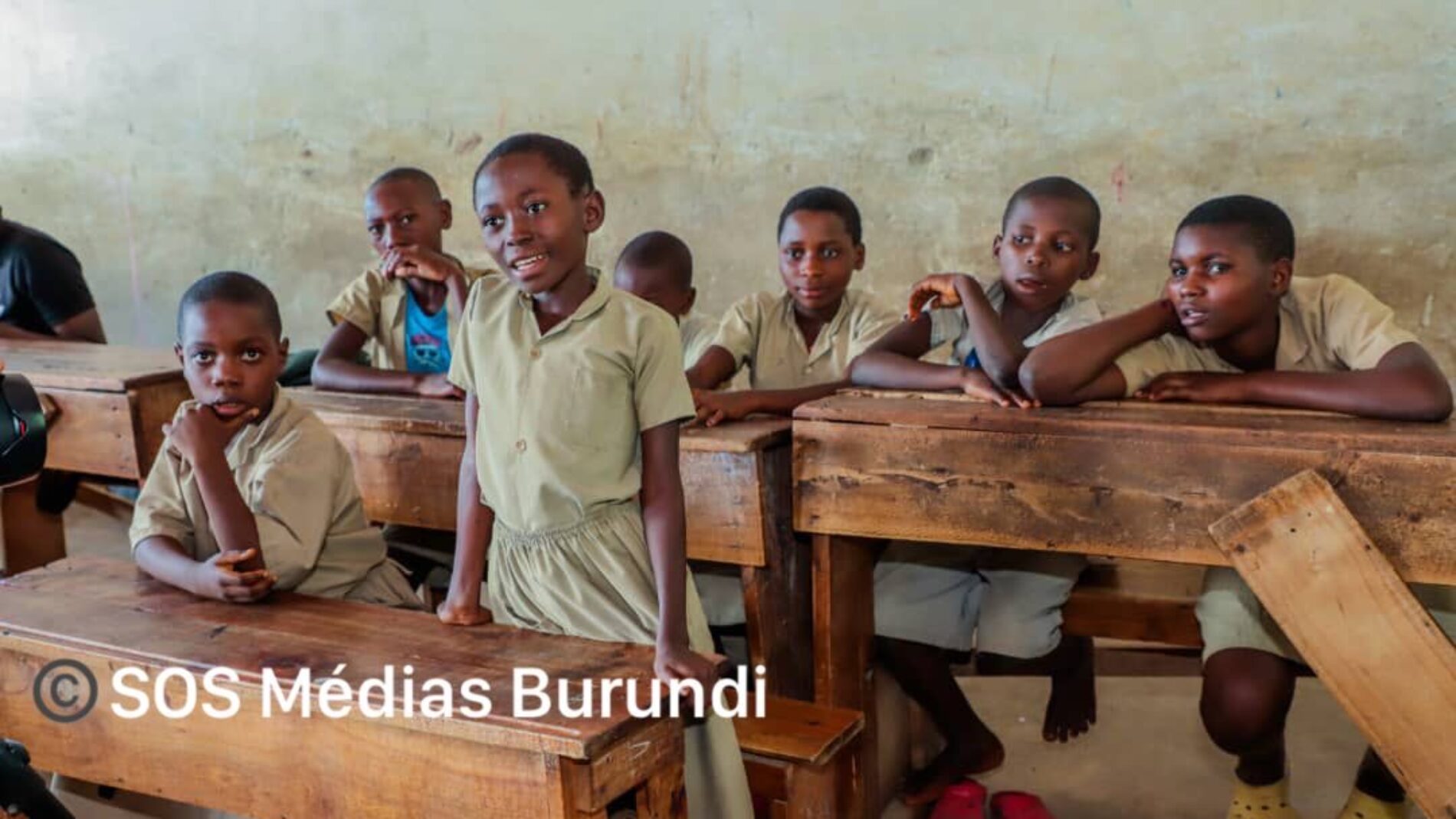 Le Burundi lance une réforme éducative majeure pour 2026-2027 : un tournant pour l'enseignement national