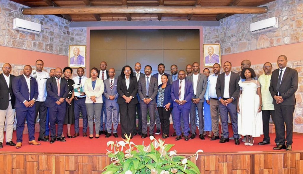 Le Burundi lance une campagne de promotion nationale et internationale