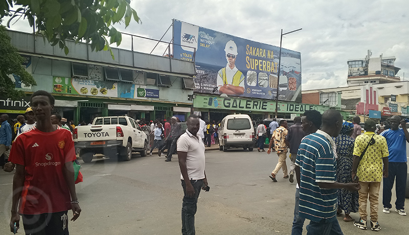 Les jeunes Burundais face aux défis de l'entrepreneuriat