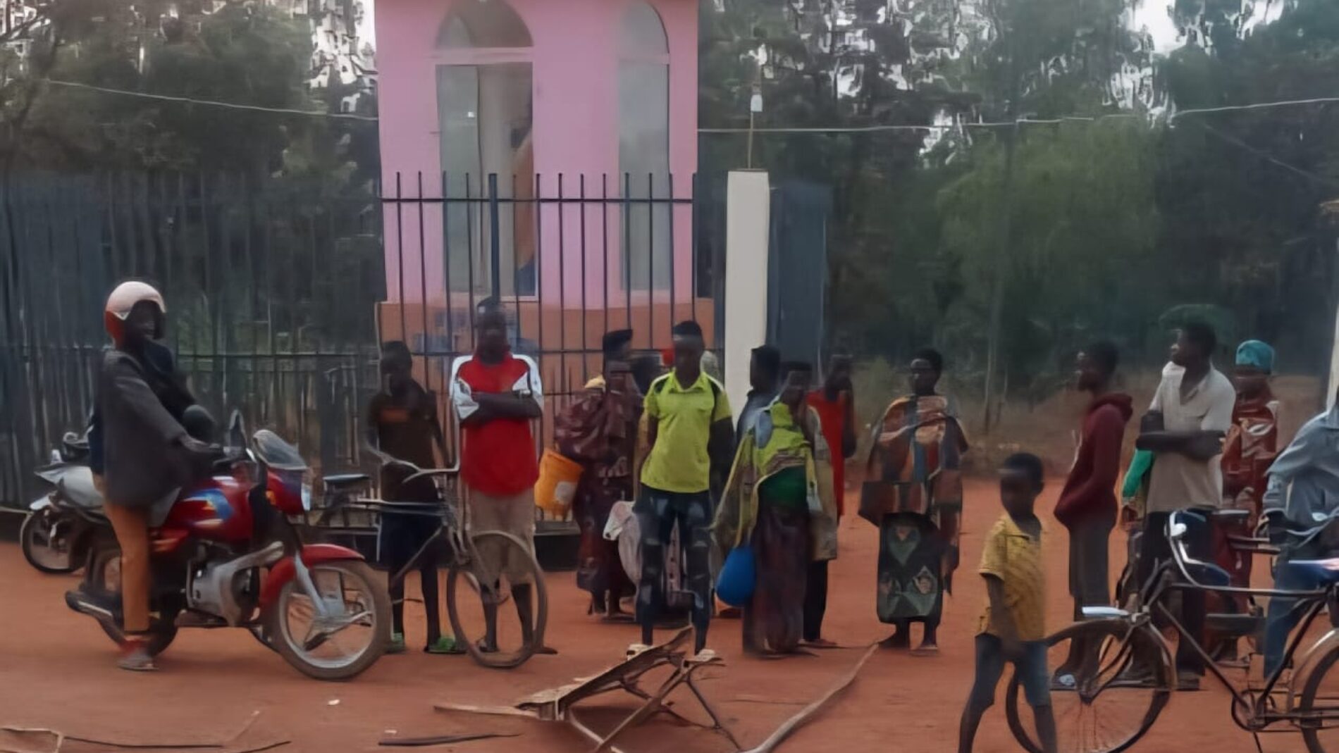 Meurtre choquant à Burunga : une vague d'insécurité s'aggrave au Burundi