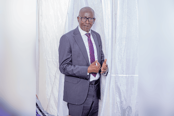 Arrestation du général Romuald Ndababishije à Bujumbura