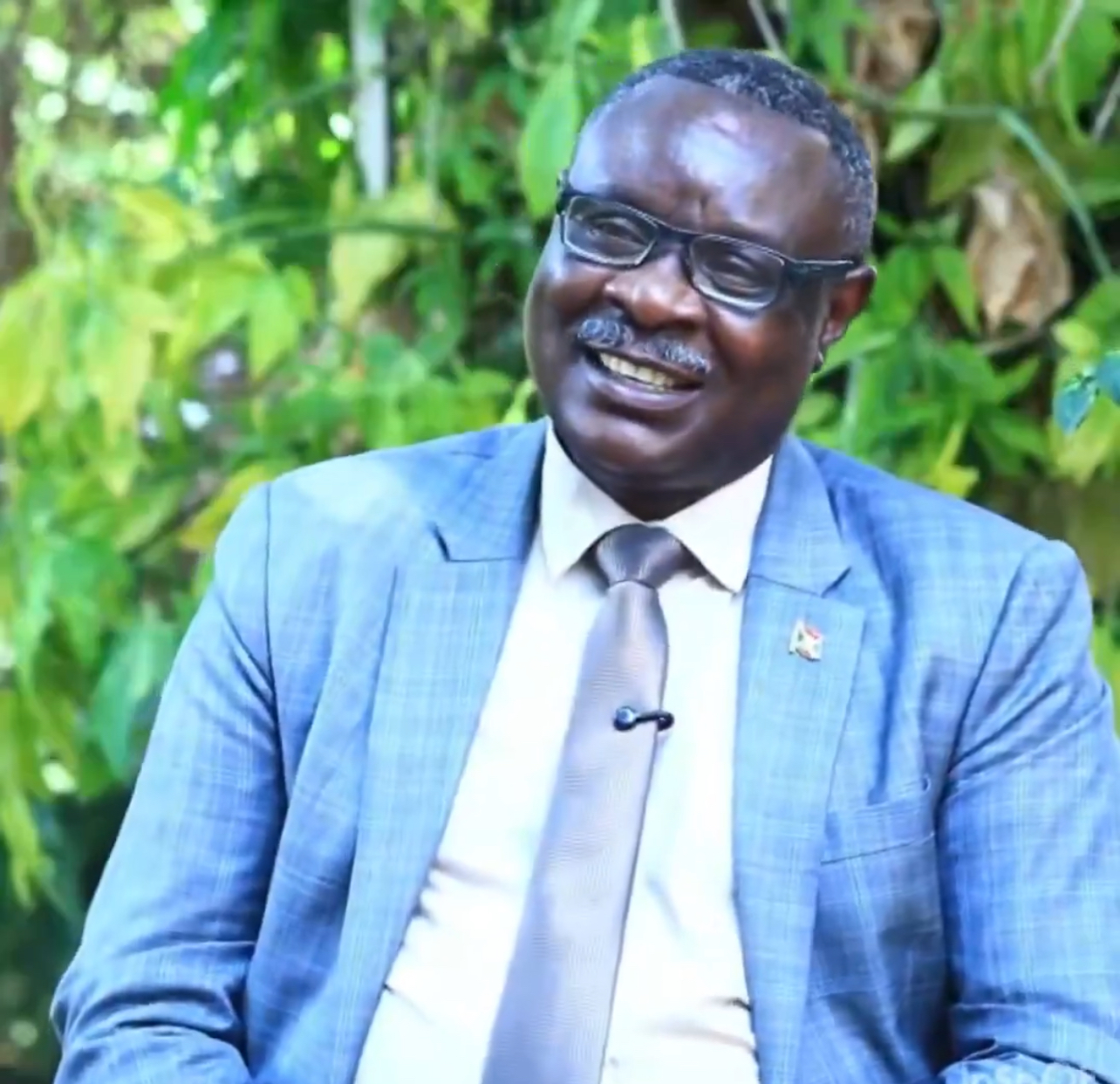 Incident diplomatique : Propos de l'ambassadeur burundais sur le retour du FDLR