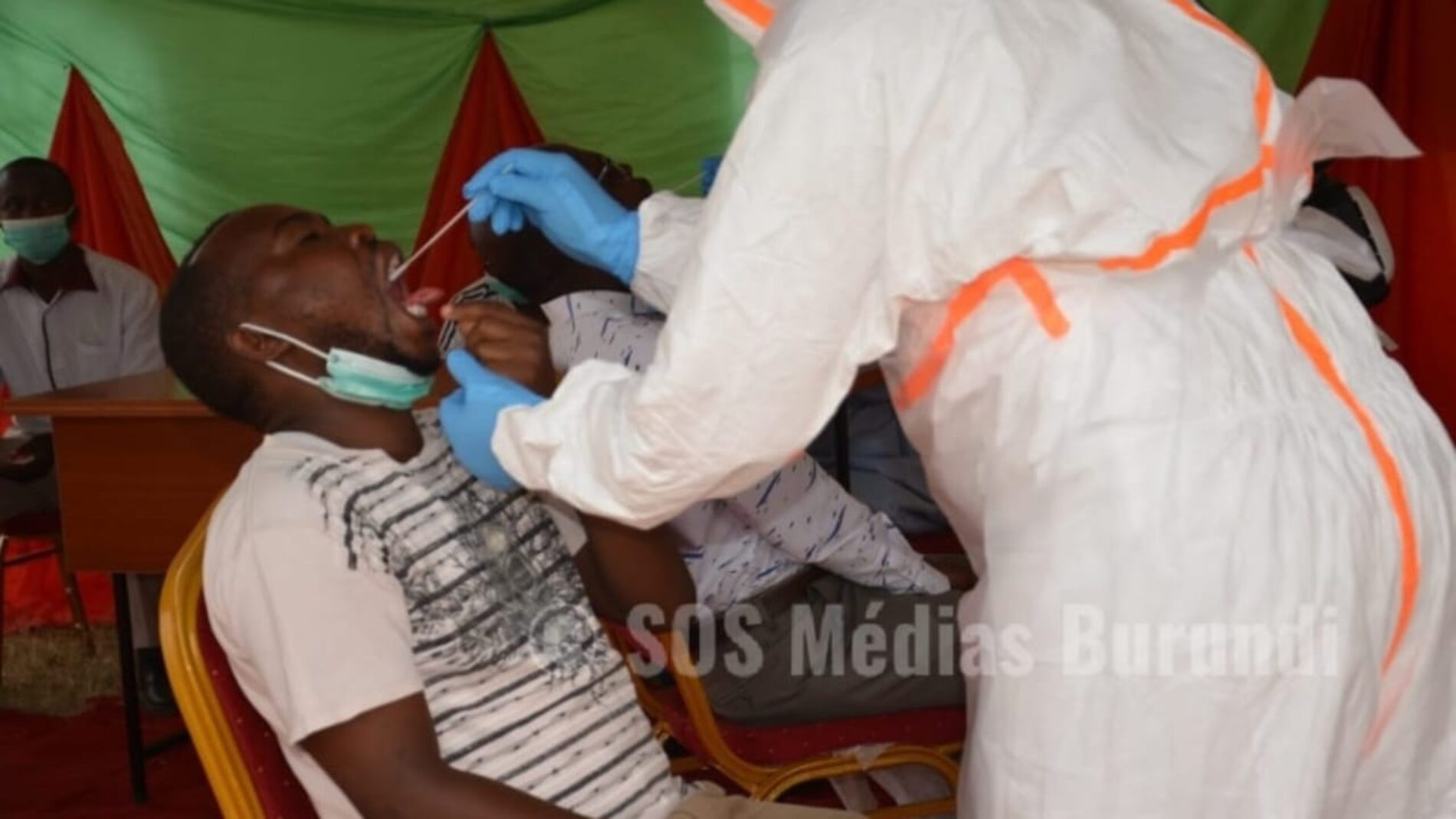 Le Burundi en alerte maximale face à la résurgence d'Ebola dans la région des Grands Lacs
