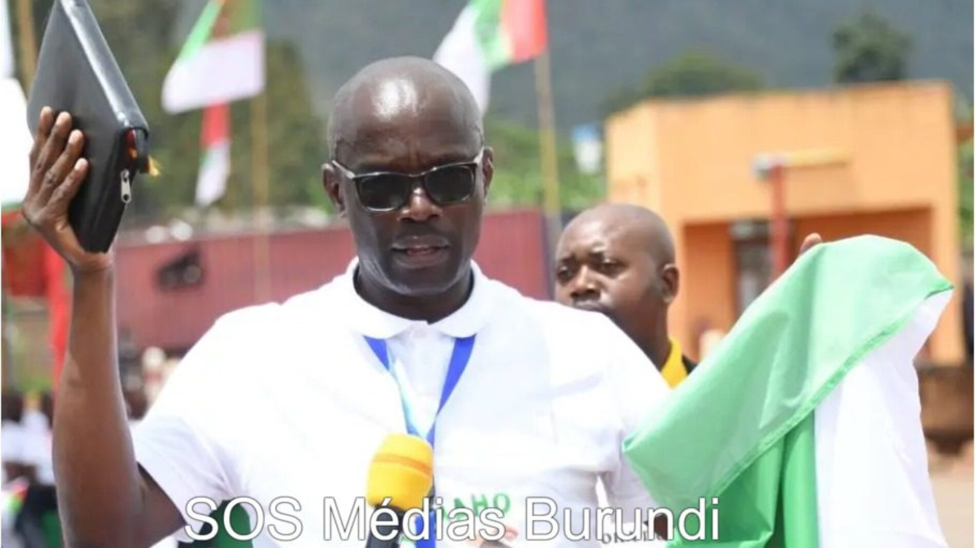 Burundi : Le CNDD-FDD menace de neutraliser toute offensive en trois semaines