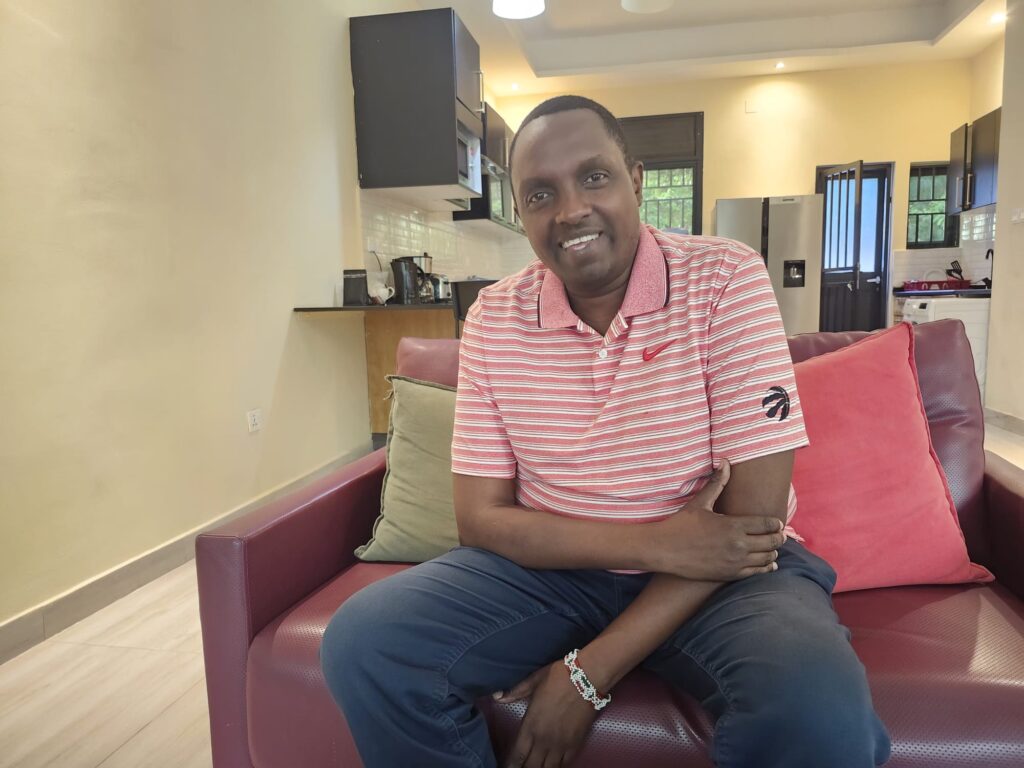 La diaspora burundaise, moteur du développement du basketball national