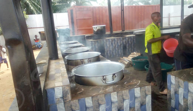 Amélioration des conditions de vie des réfugiés congolais au centre Makombe, malgré des défis persistants