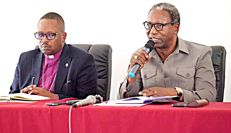 Les retraités burundais, gardiens de la mémoire pour la réconciliation nationale