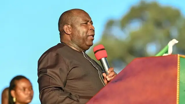 Burundi : Le président Ndayishimiye redéfinit la responsabilité du génocide de 1972 et appelle à la guérison nationale