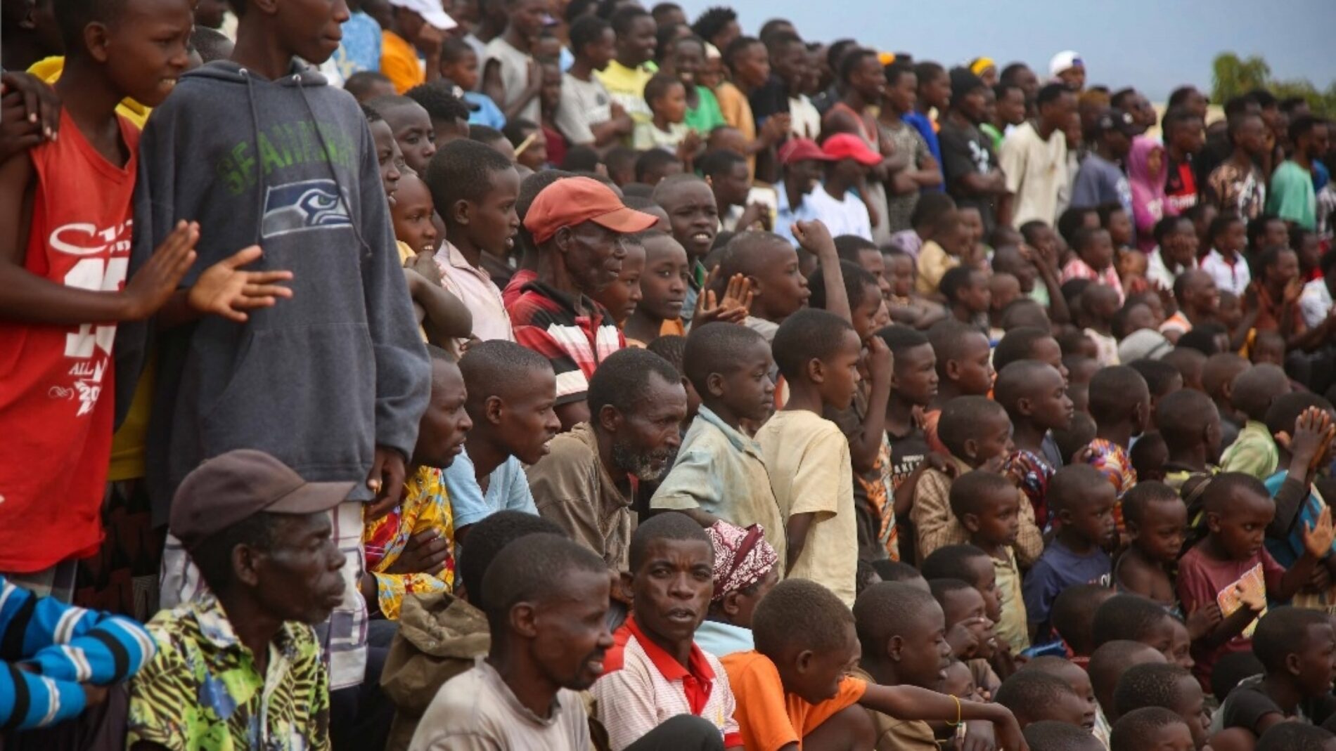 Rwanda déploie une nouvelle carte d'identité biométrique incluant les réfugiés