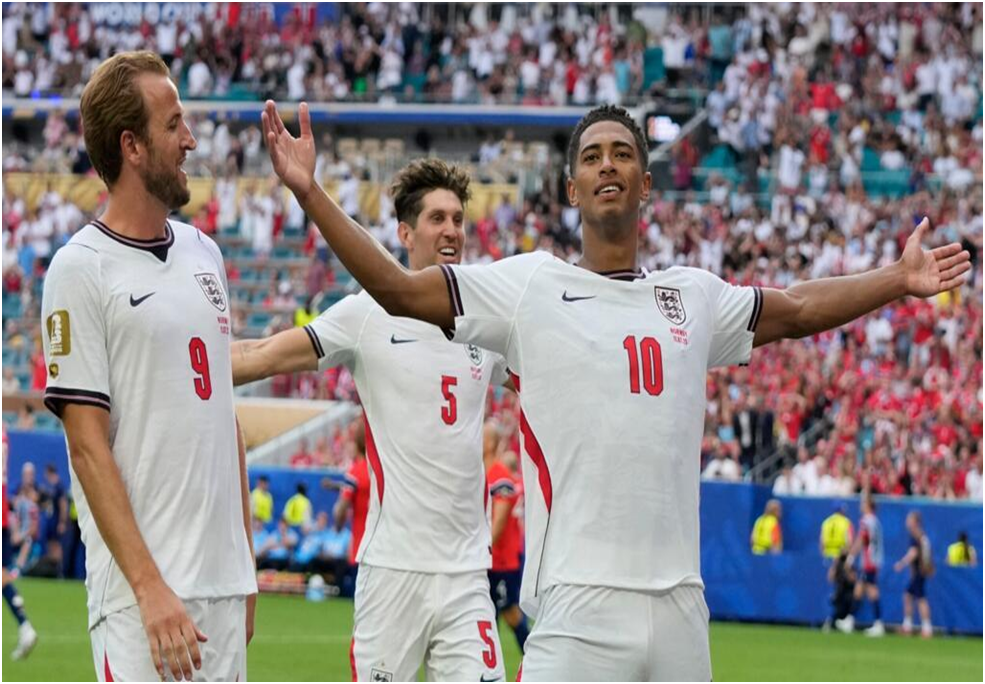 Coupe du Monde 2026 : Les demi-finalistes sont connus