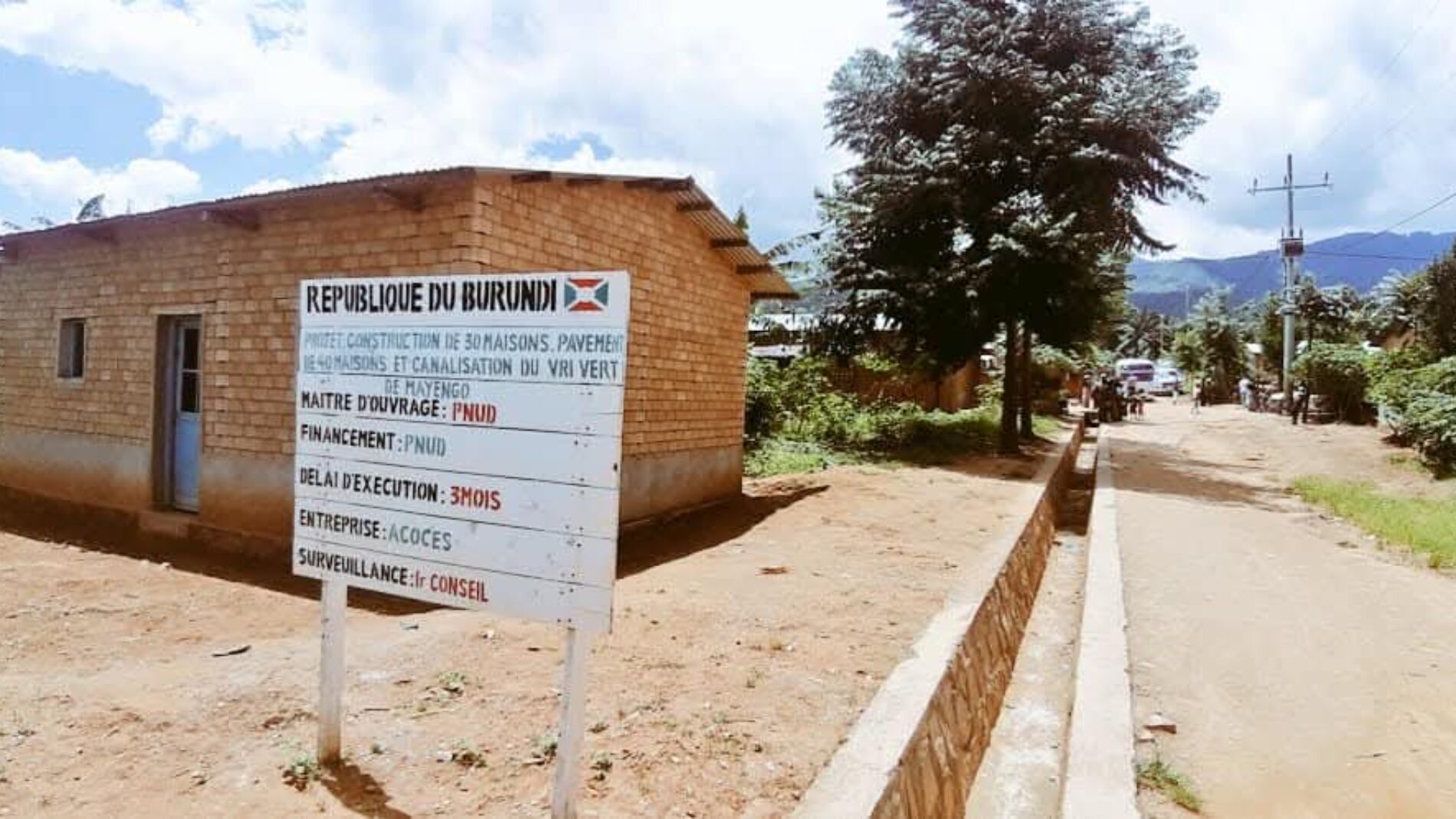 Rapatriés burundais : des réseaux locaux accusés de bloquer la restitution des terres et de menacer les revenus