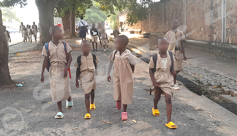 Éducation Gratuite au Burundi : La Réalité Contredit la Politique