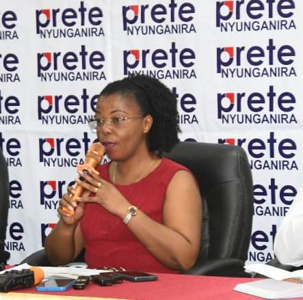Lancement de la deuxième cohorte du concours de plans d'affaires PRETE Nyunganira au Burundi