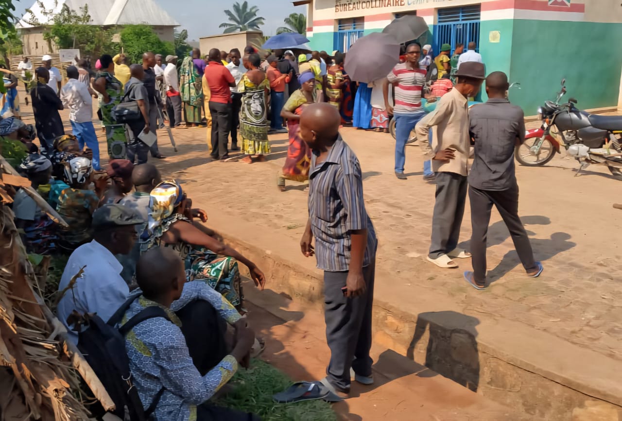 Controverse sur les nouvelles régulations des engrais au Burundi