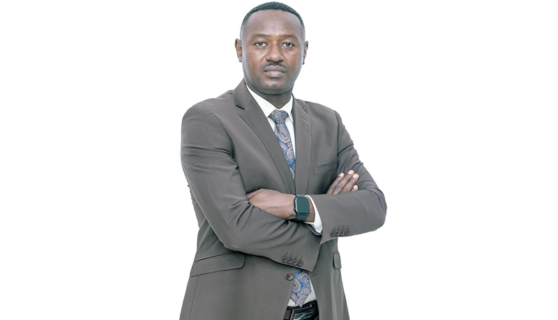 Jacques Nshimirimana : une candidature burundaise remarquée au Comité des Droits de l'Homme de l'ONU