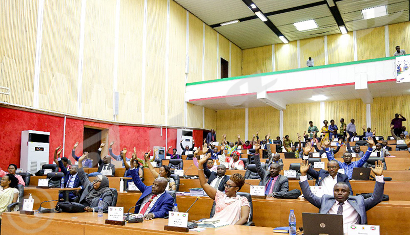 Budget 2026-2027 au Burundi : Entre Ambitions et Incertitudes Économiques