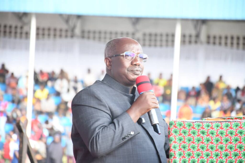 Commémoration et Évaluation de l'Héritage de Pierre Nkurunziza à Butanyerera