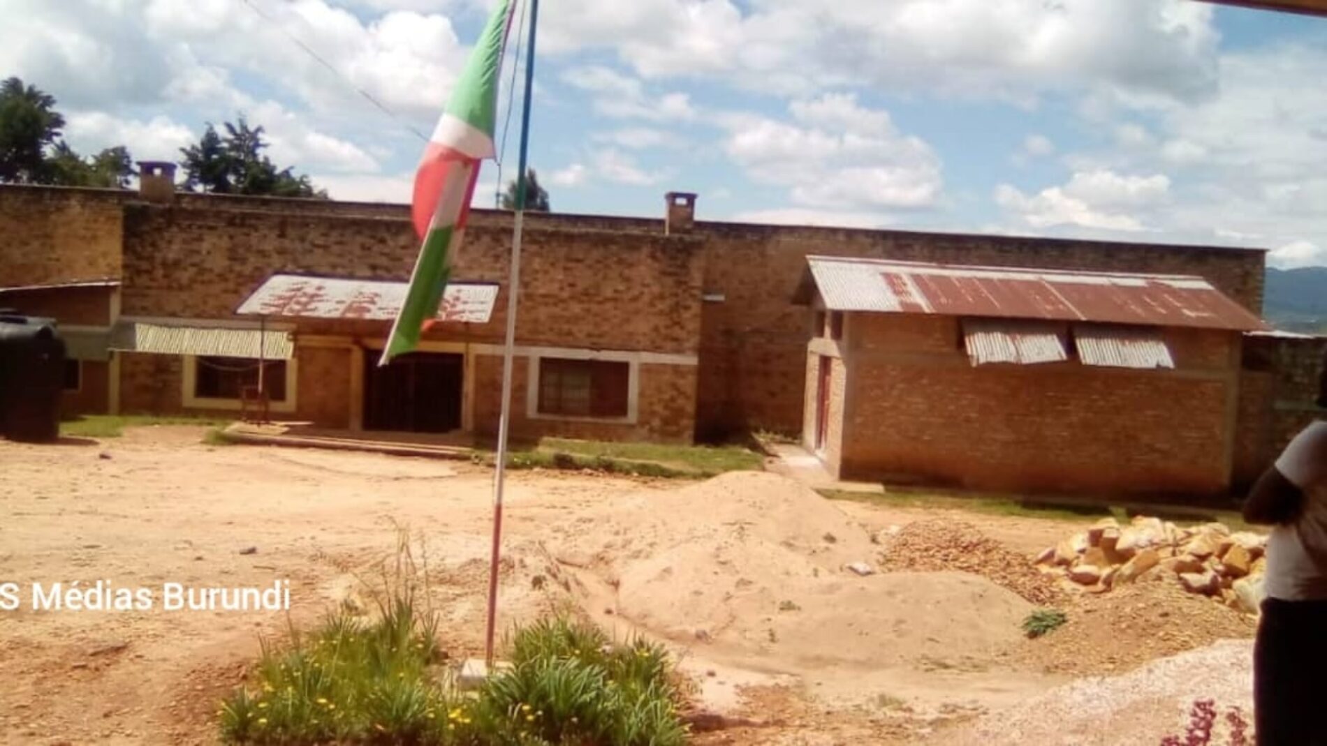 Épidémie de paludisme à la prison de Muramvya : trois morts et des conditions alarmantes
