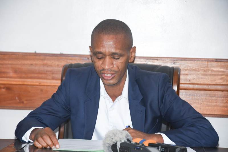 Le Burundi Valide sa Stratégie de Communication Statistique