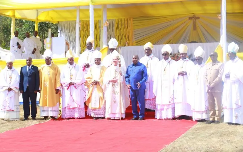 Les évêques catholiques du Burundi appellent à une augmentation urgente des salaires des catéchistes face à la crise économique