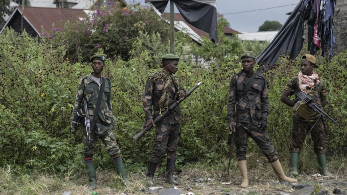 Attaques meurtrières dans le Sud-Kivu : Bilan et accusations