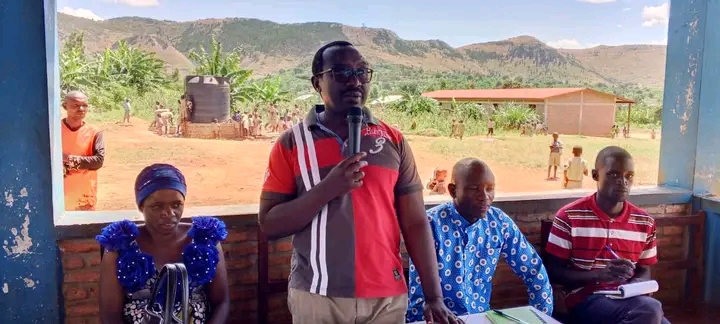 Butaganzwa : Des conditions strictes pour fonder un foyer et moderniser l'habitat