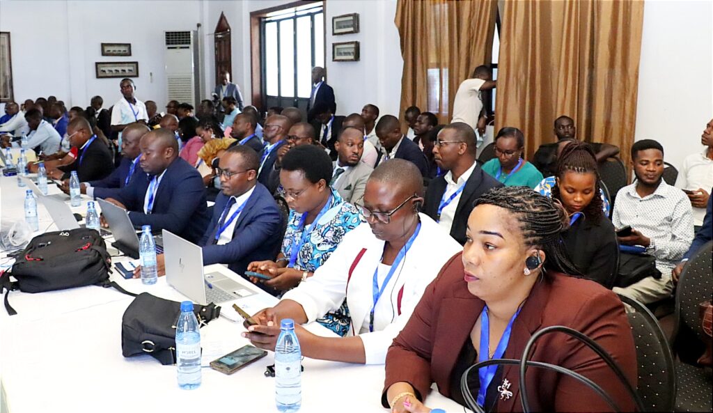 Forum régional des relations publiques au Burundi : vers la création d'une association nationale