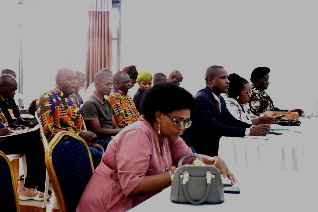 Les Sénateurs Saluent la Gestion de la Commune Ngozi