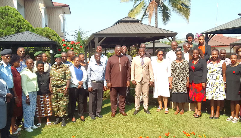 L'égalité des genres au Burundi : un levier essentiel pour le développement durable et inclusif