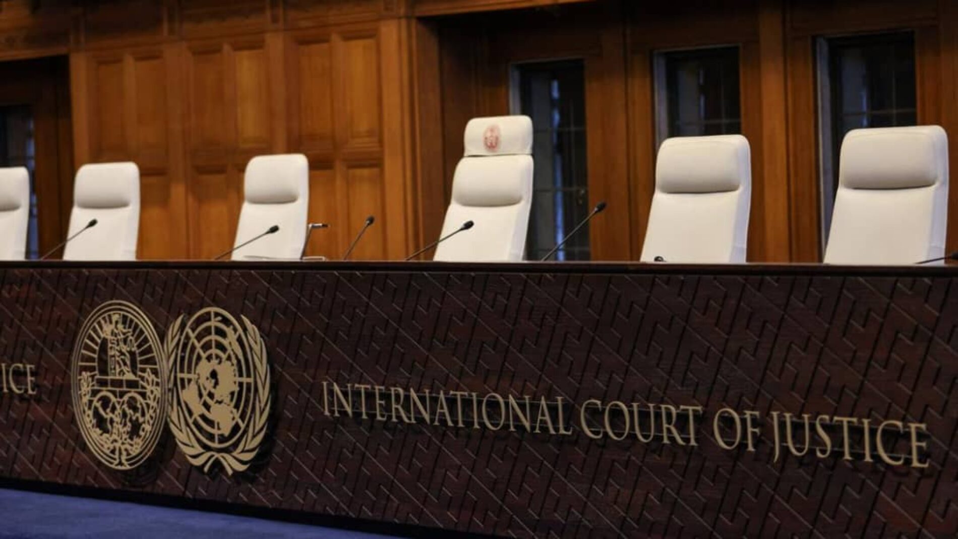 La RDC accuse le Rwanda de décennies d'atrocités devant la Cour Internationale de Justice