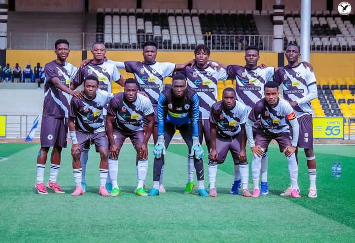 Aigle Noir face à Al Hilal : Un match décisif pour les ambitions burundaises