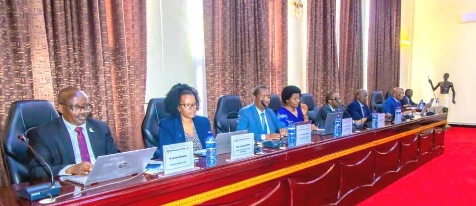 Conseil des ministres : Exécution budgétaire et Fonic à l'ordre du jour