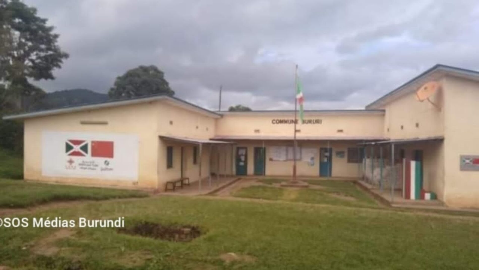 Un homme tué par son frère dans un conflit foncier à Bururi