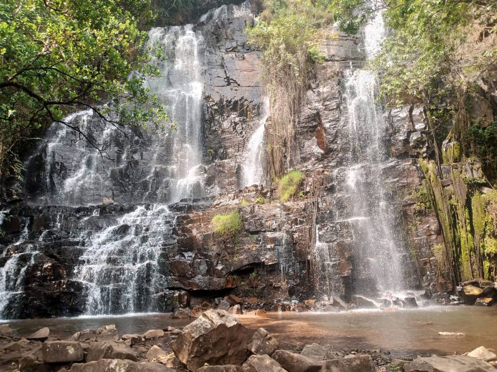 Les sites touristiques de Musongati : un potentiel sous-exploité pour la commune