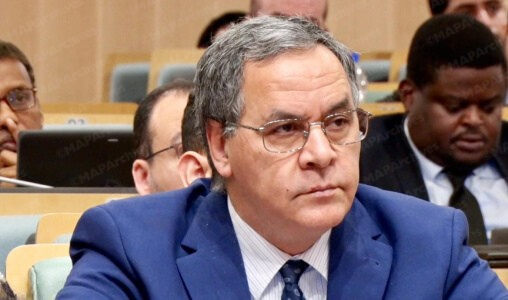 Le Maroc place l'action humanitaire au cœur de sa politique étrangère et de sa coopération africaine