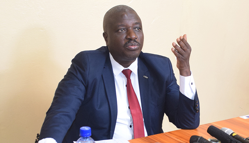 PARCEM exhorte le leadership burundais à assumer ses responsabilités face à la crise socio-économique