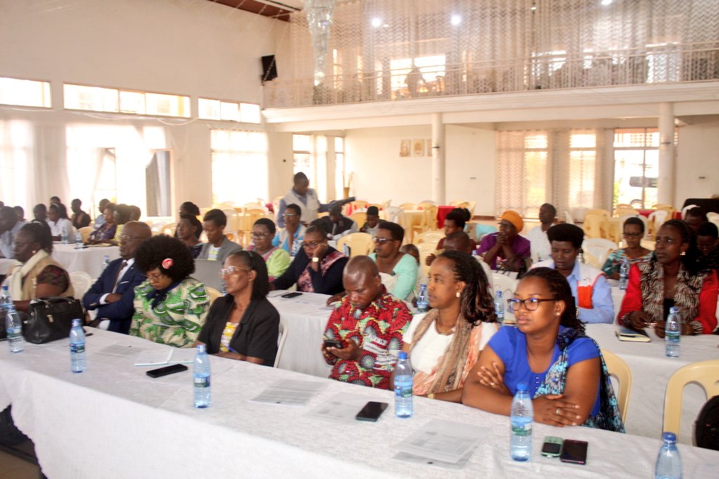 Évaluation de la Résolution 1325 de l'ONU au Burundi