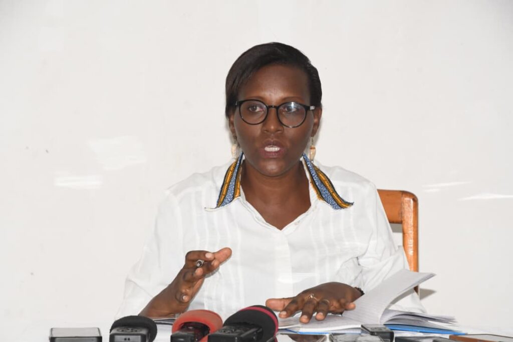 Maison de la Presse du Burundi tire la sonnette d'alarme sur la précarité des médias