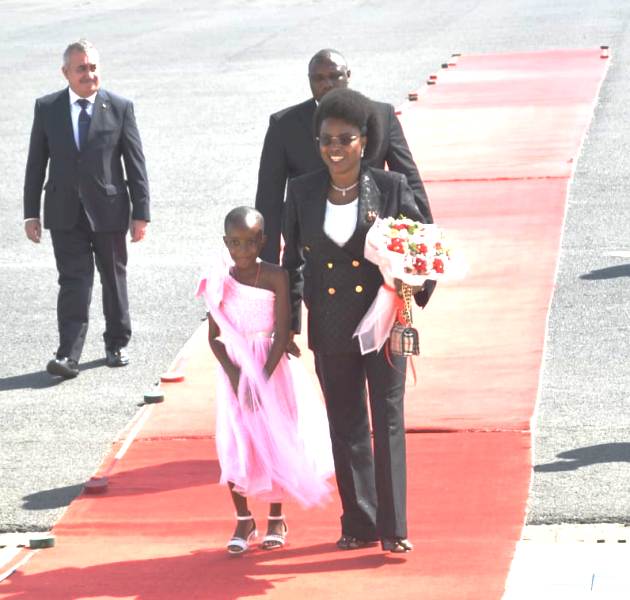 Le Burundi et la Turquie scellent un partenariat "Zéro Déchet"