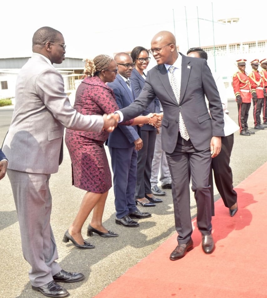 Le Premier ministre burundais au sommet du COMESA à Harare