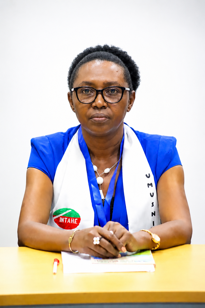 Catherine Tegera : Deux décennies au service de la dignité et contre les violences basées sur le genre au Burundi