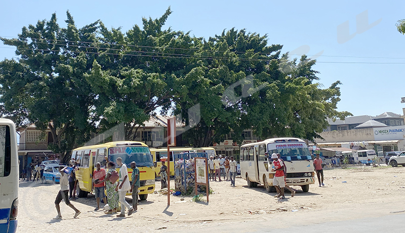 Réorganisation des arrêts de bus à Mugere : Tensions et réactions mitigées