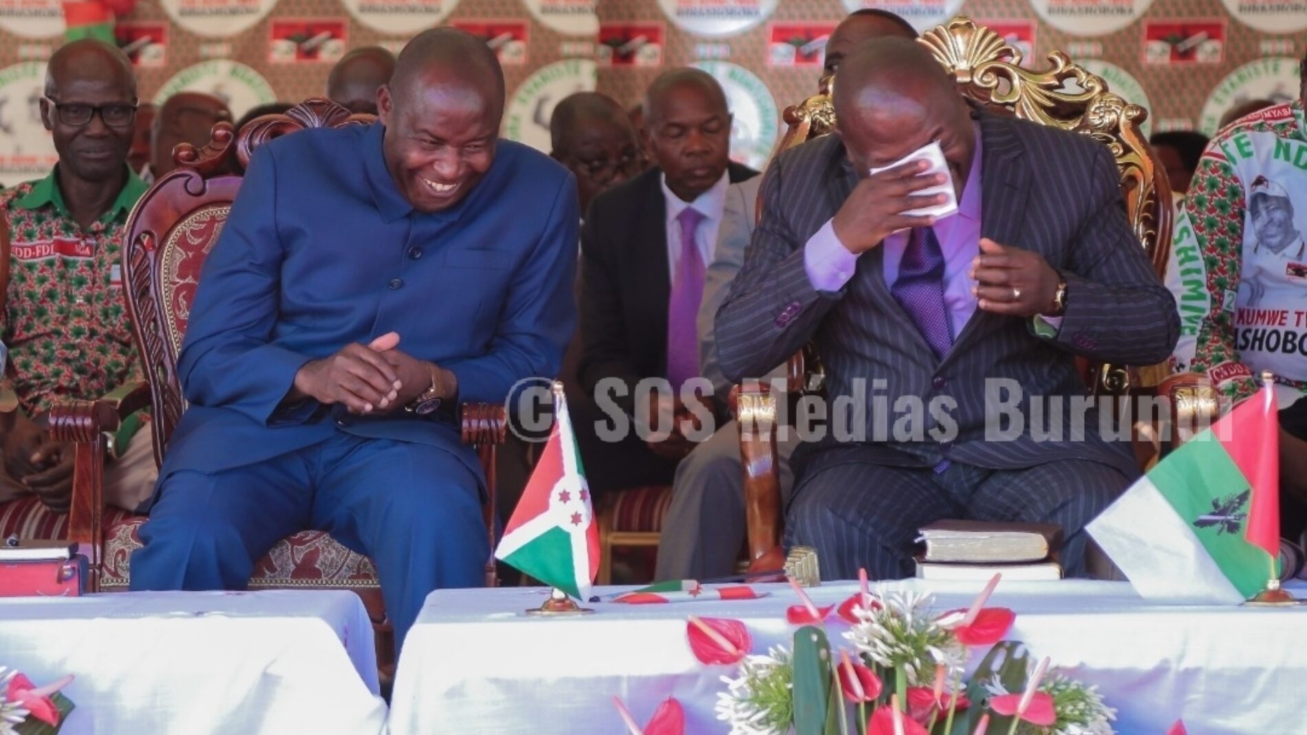 Six ans après sa mort, l'héritage controversé de Pierre Nkurunziza continue de diviser le Burundi