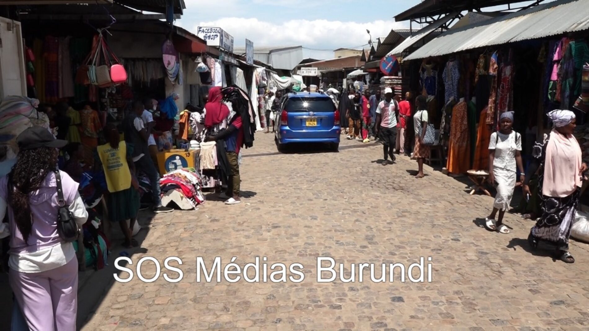 Flambée des prix des haricots à Bujumbura : une crise alimentaire s'annonce