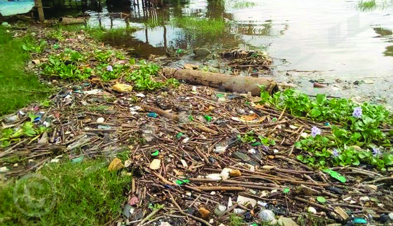 Les Lacs du Burundi : Trésors négligés face à la pollution et à la sous-exploitation