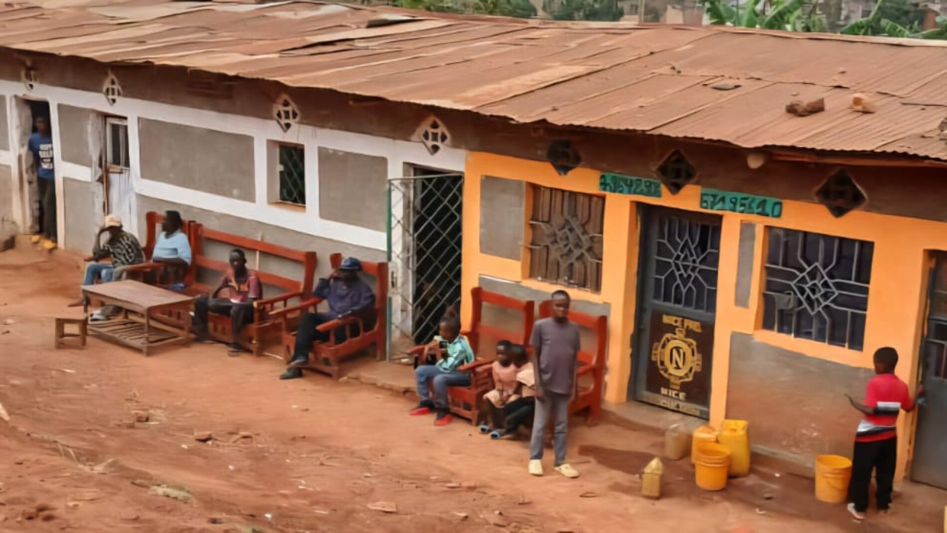 Tragédie familiale à Gitega : un frère tue l'autre pour une parcelle d'héritage